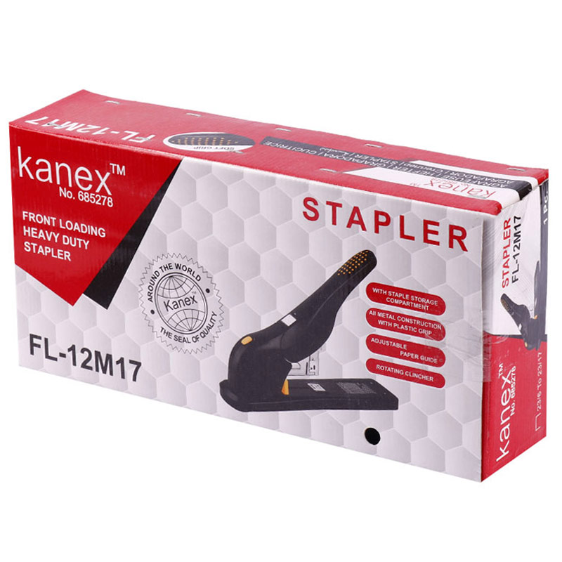 منگنه کانکس Kanex FL-12M17