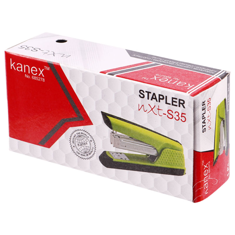 منگنه کانکس Kanex NXT-S35