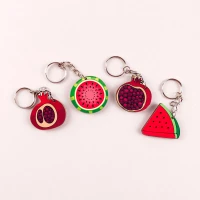 جاکلیدی چوبی یلدایی