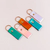 جاکلیدی بند رنگی Black Light