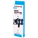 کابل میکرو یو اس بی فست شارژ 2.1 آمپر کینگ استار K119A طول 1.1 متر
