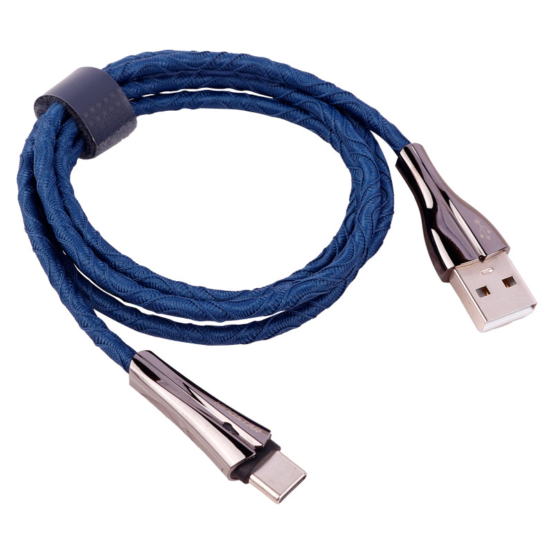 کابل تایپ سی فست شارژ KingStar K28C 2.4A 1m