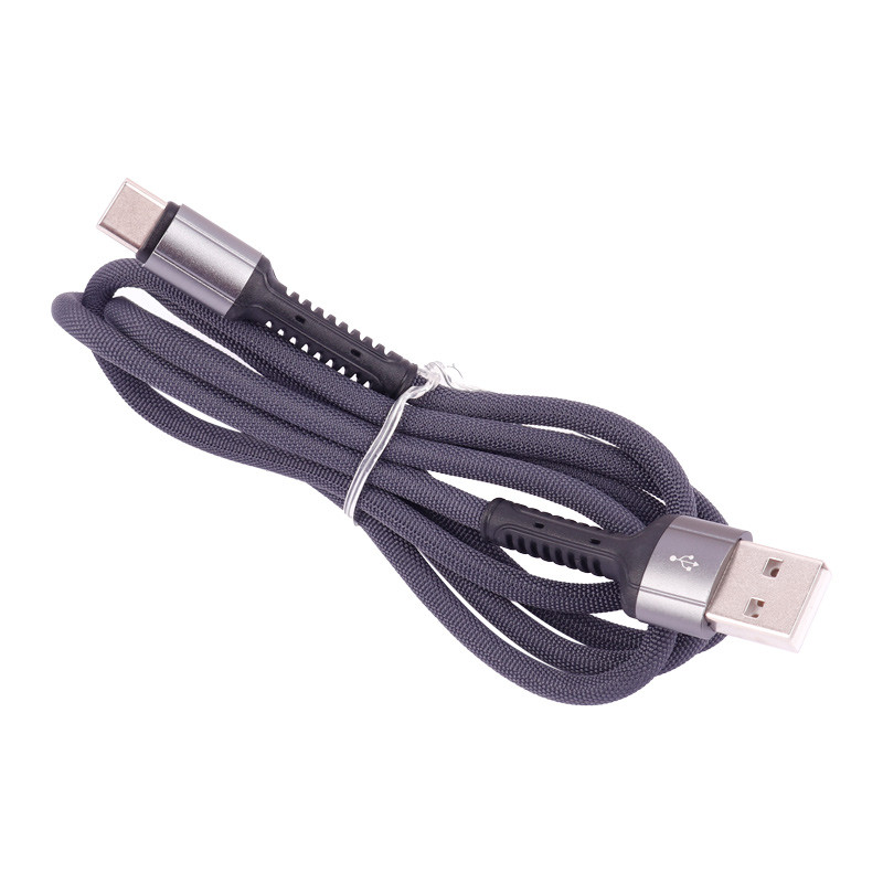 کابل تایپ سی فست شارژ KingStar K30C 2.4A 1m