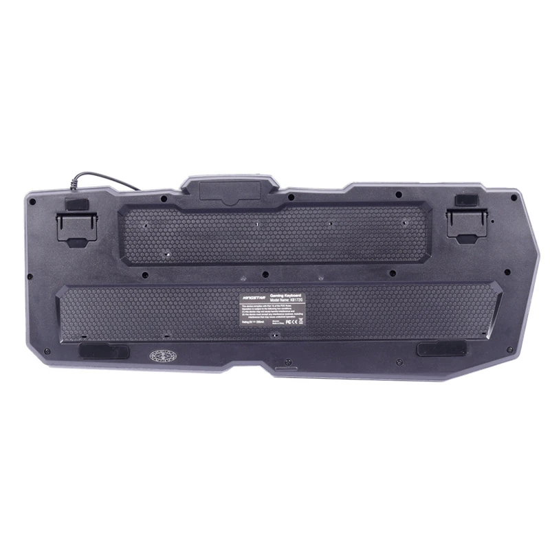 کیبورد گیمینگ کینگ استار KB172G