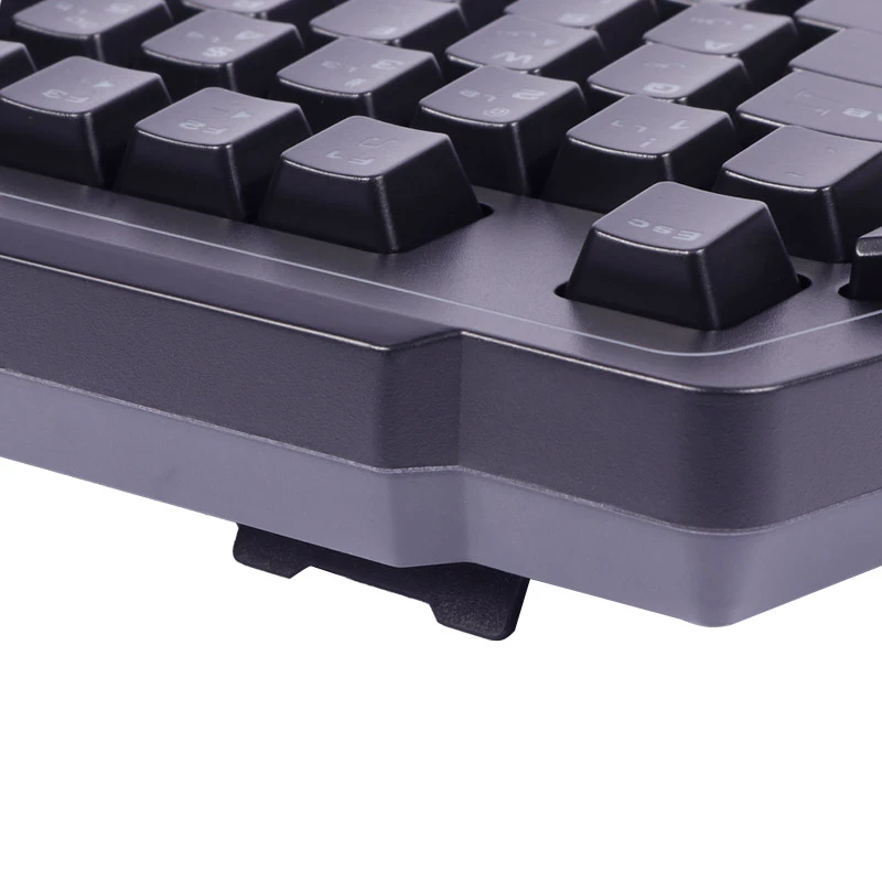 کیبورد گیمینگ کینگ استار KB172G