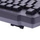 کیبورد گیمینگ کینگ استار KB172G