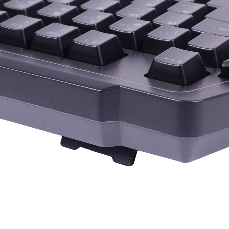 کیبورد گیمینگ کینگ استار KB172G