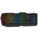 کیبورد گیمینگ کینگ استار KB172G