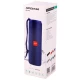 اسپیکر بلوتوثی رم و فلش خور KingStar KBS125