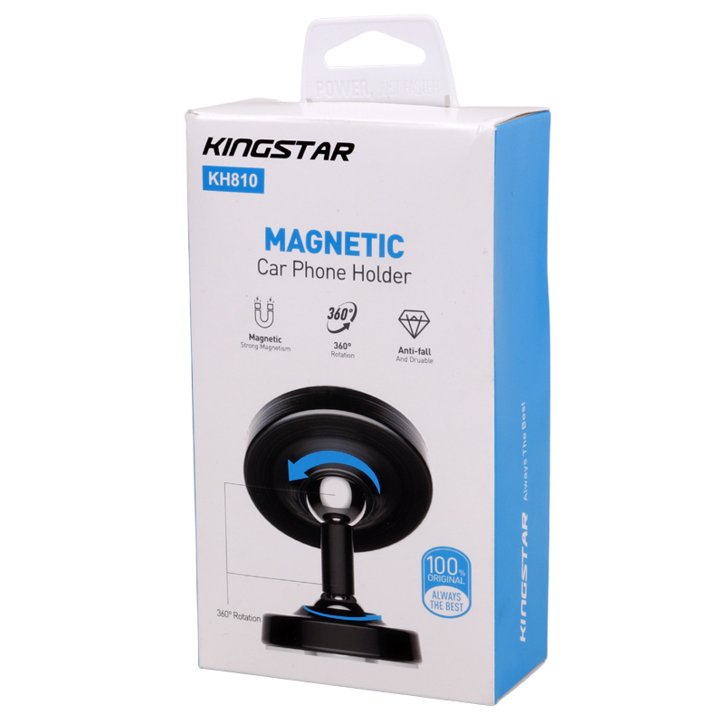 هولدر داشبوردی مگنتی KingStar KH810