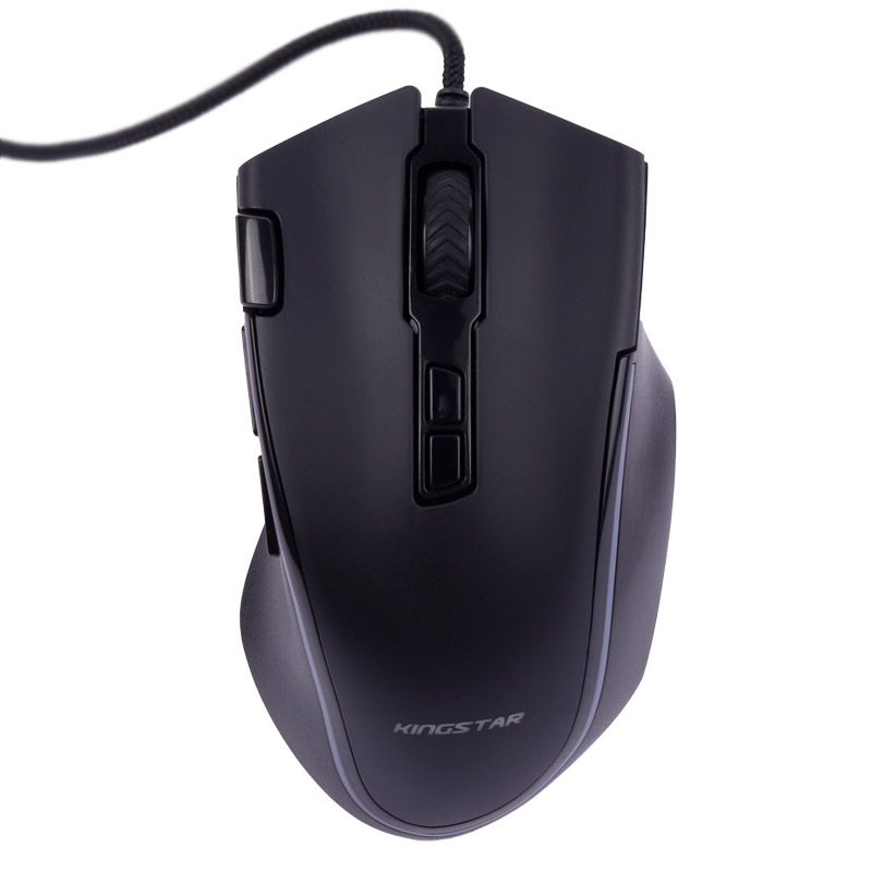 موس گیمینگ کینگ استار KM248G