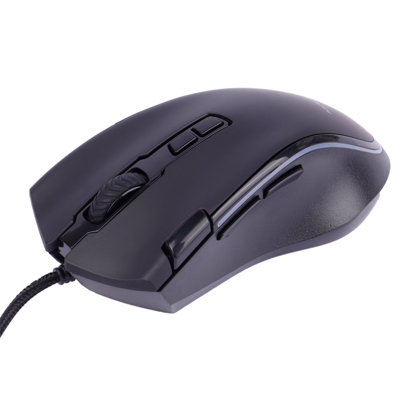موس گیمینگ کینگ استار KM248G