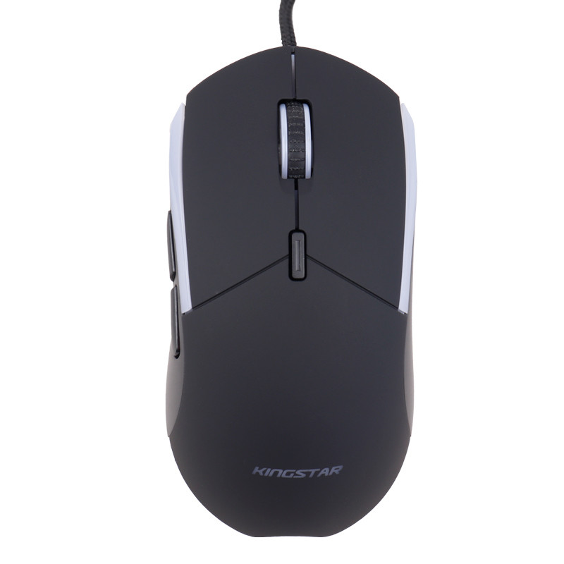 موس گیمینگ KingStar KM342G