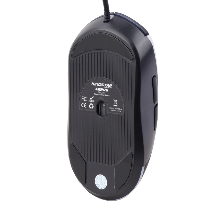 موس گیمینگ KingStar KM342G