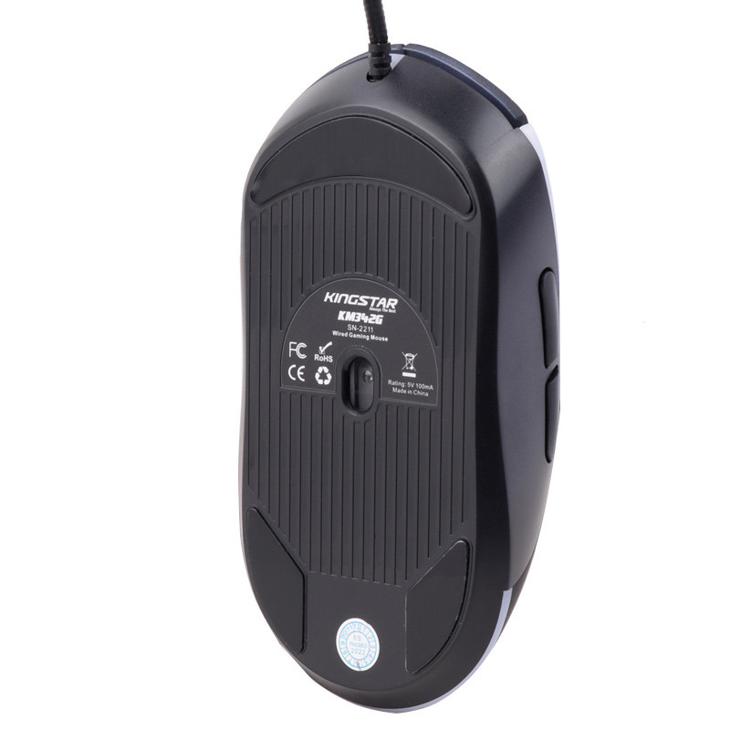 موس گیمینگ KingStar KM342G
