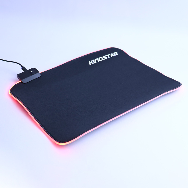 پد موس گیمینگ Kingstar KMP150G 35.5*25.5cm
