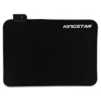 پد موس گیمینگ Kingstar KMP150G 35.5*25.5cm