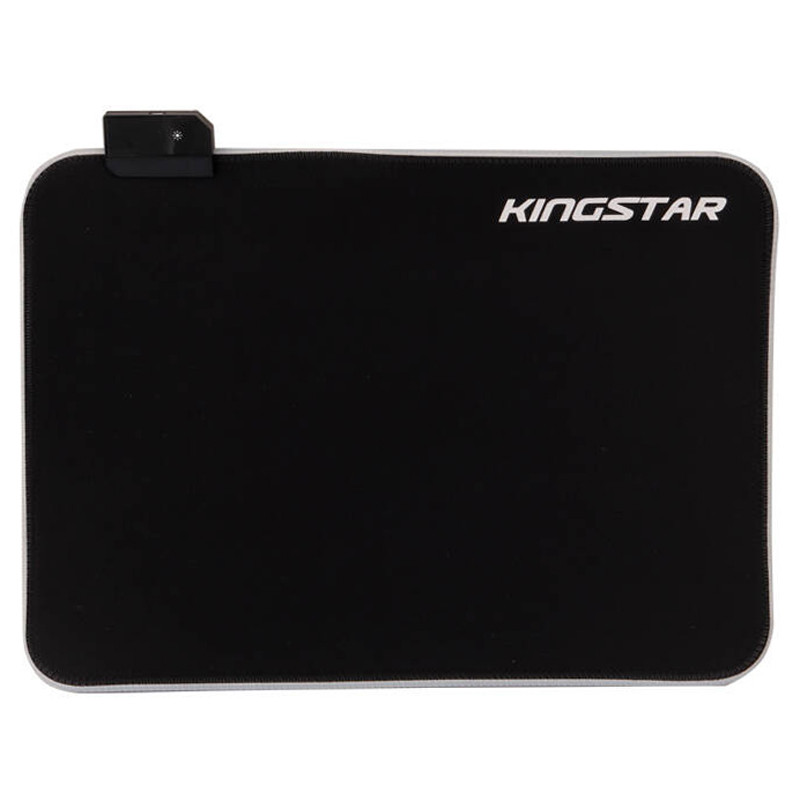 پد موس گیمینگ Kingstar KMP150G 35.5*25.5cm