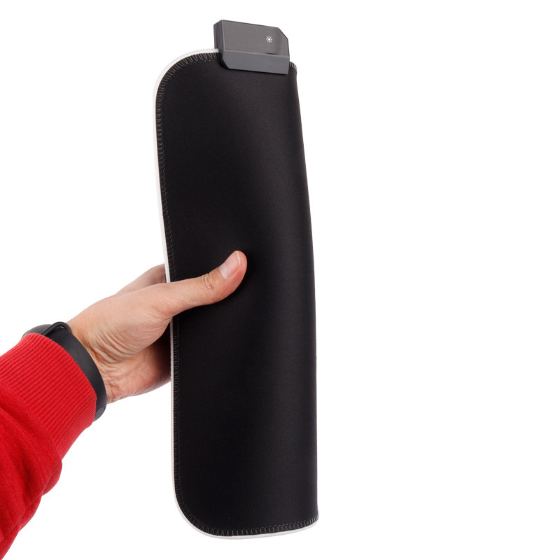 پد موس گیمینگ KingStar KMP170G 30*80cm