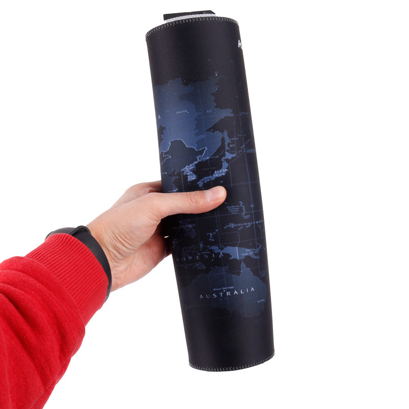 پد موس گیمینگ Kingstar KMP180G 30*80cm