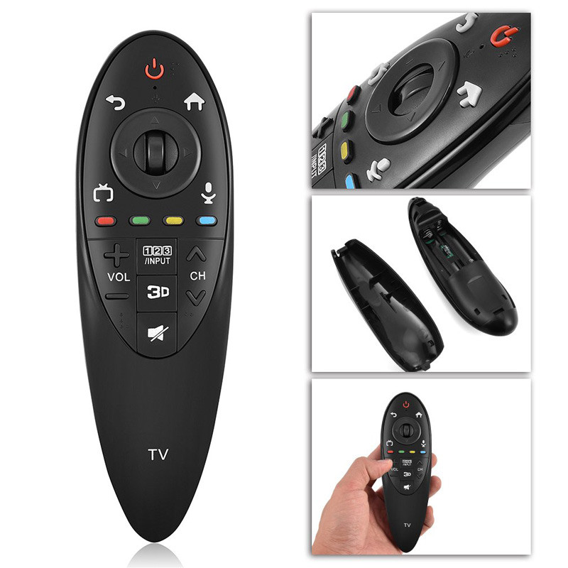 ریموت هوشمند LG RM-MR500