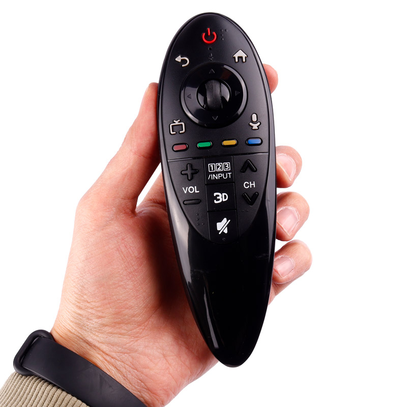 ریموت هوشمند LG RM-MR500