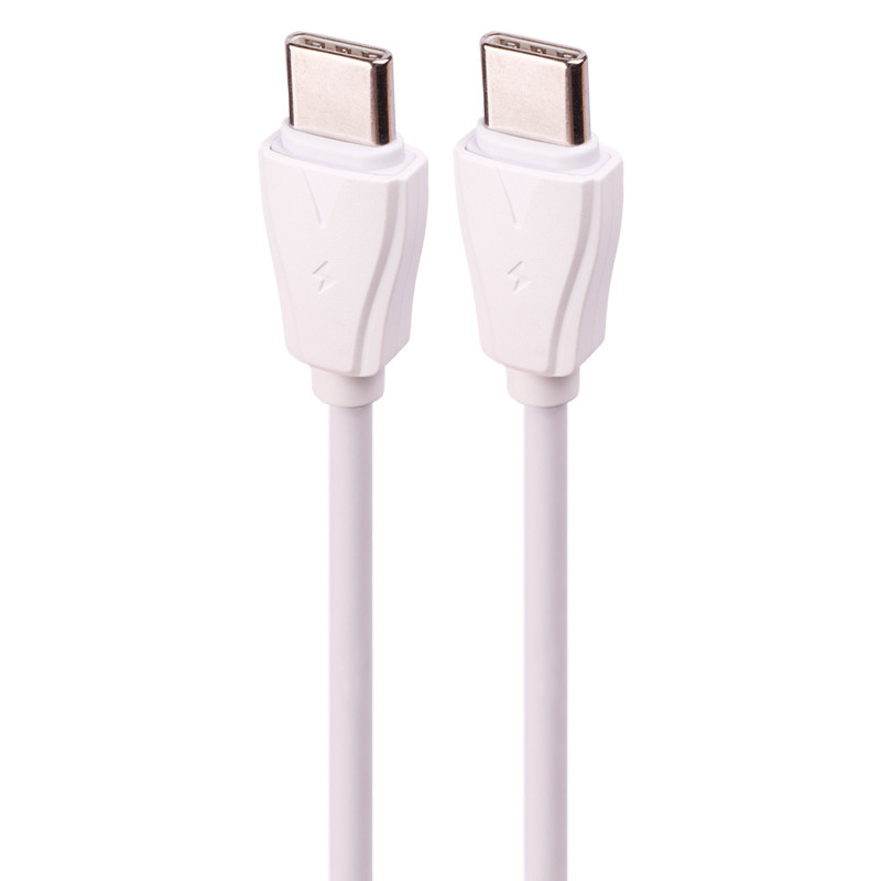 شارژر دیواری فست شارژ Ldnio A2424C QC3.0 PD 3.6A 20W + کابل تبدیل تایپ سی