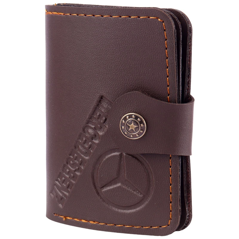 جاکارتی چرمی Mercedes Benz