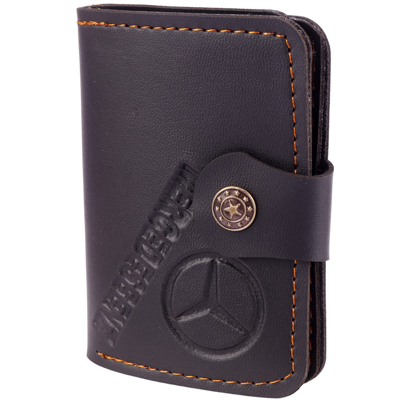 جاکارتی چرمی Mercedes Benz