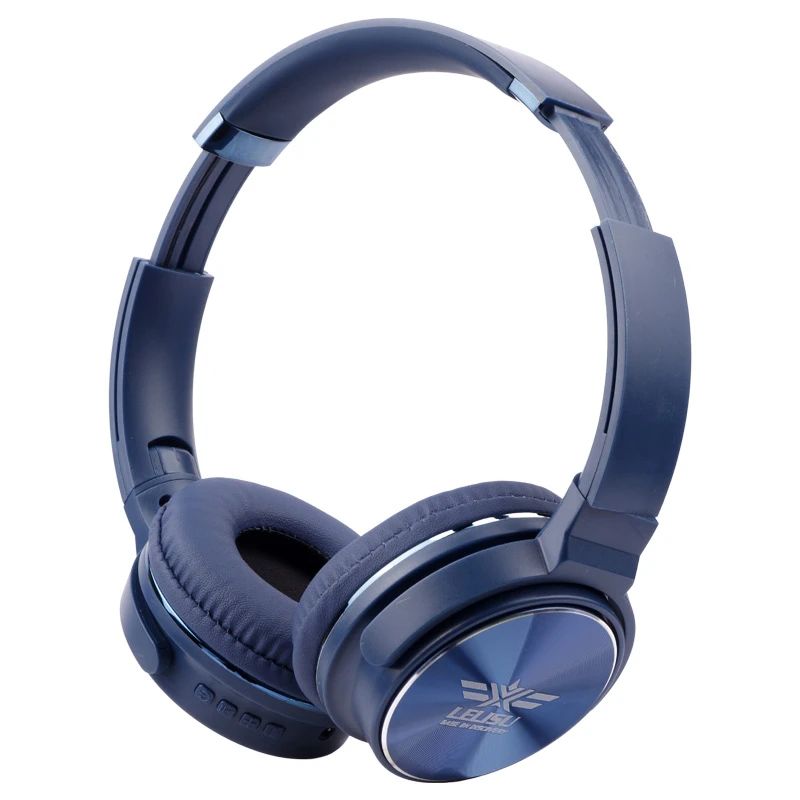 هدفون بلوتوثی رم خور Lelisu LS-223