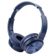 هدفون بلوتوثی رم خور Lelisu LS-223