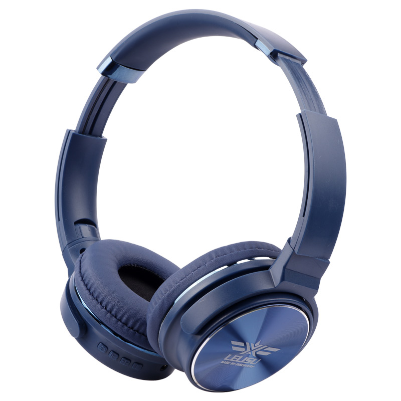 هدفون بلوتوثی رم خور Lelisu LS-223