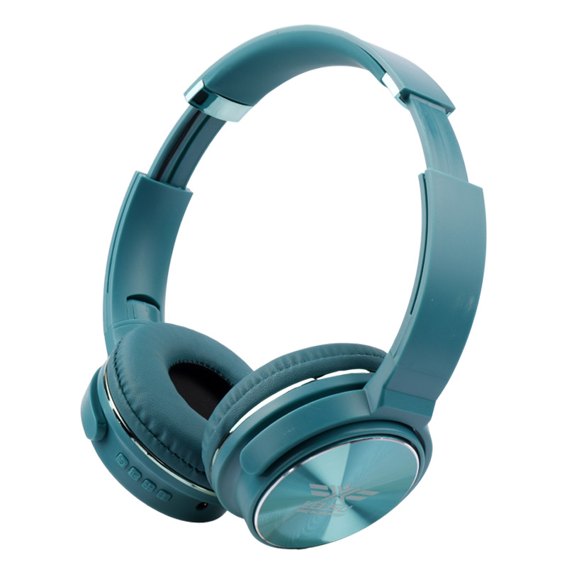 هدفون بلوتوثی رم خور Lelisu LS-223