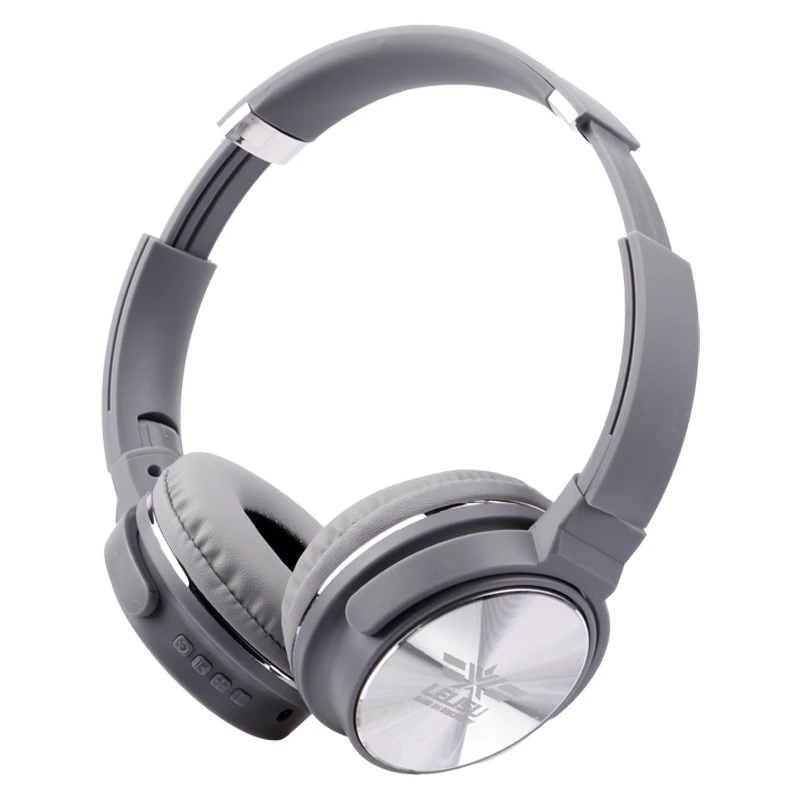 هدفون بلوتوثی رم خور Lelisu LS-223