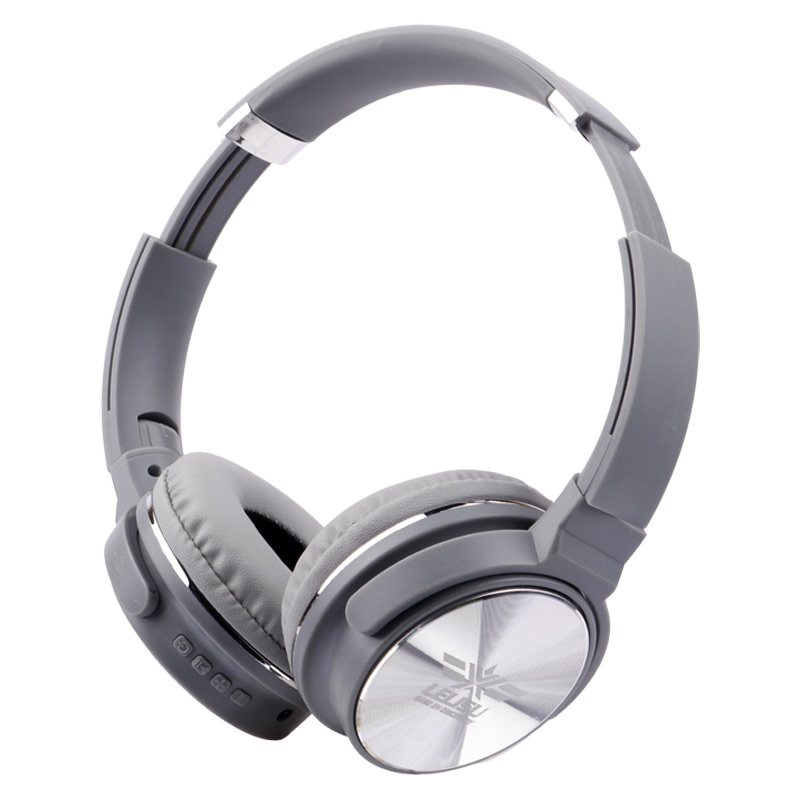 هدفون بلوتوثی رم خور Lelisu LS-223