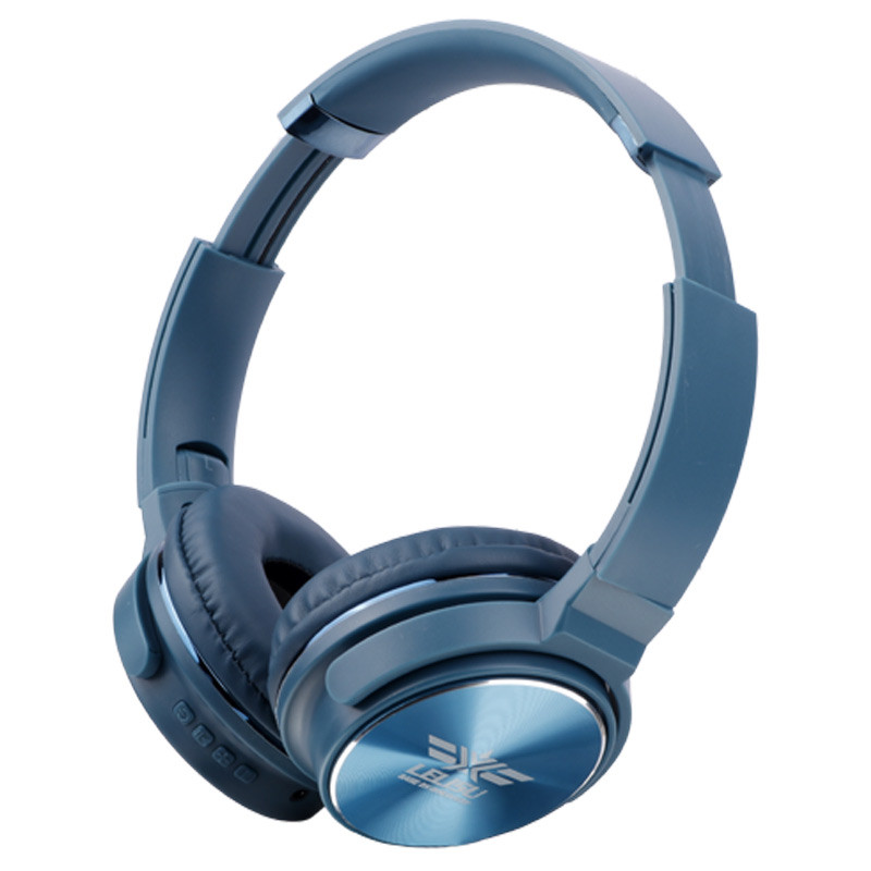 هدفون بلوتوثی رم خور Lelisu LS-223
