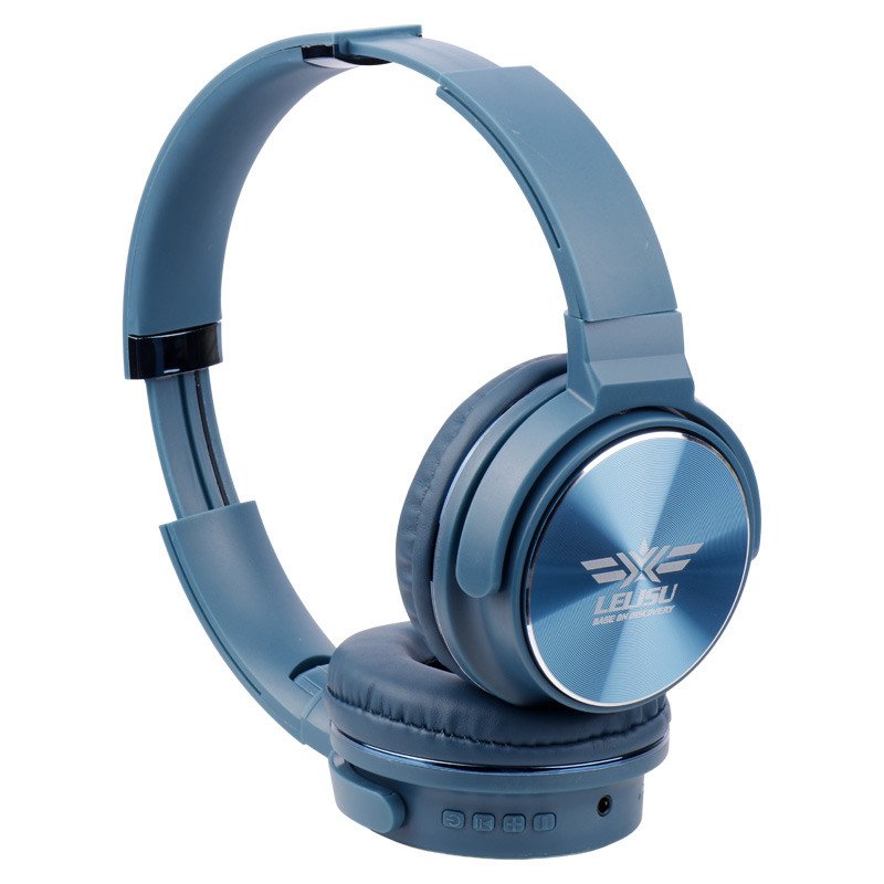 هدفون بلوتوثی رم خور Lelisu LS-223