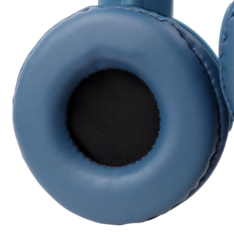 هدفون بلوتوثی رم خور Lelisu LS-223