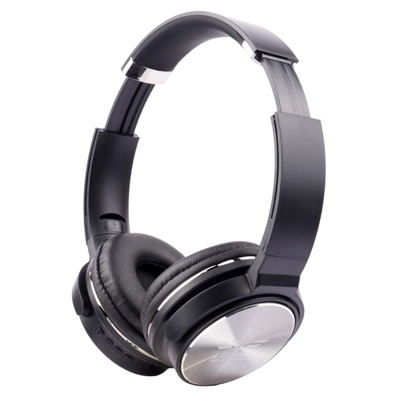 هدفون بلوتوثی رم خور Lelisu LS-223