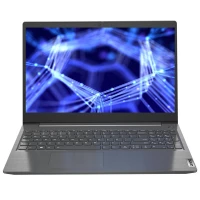 لپ تاپ Lenovo V15 Ryzen 5 (5500U) 12GB 1TB HDD AMD 15.6″ FHD