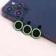 محافظ لنز Black Light رینگی iPhone 12 Pro Max