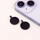 محافظ لنز Black Light رینگی iPhone 14 / 14 Plus