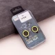 محافظ لنز Black Light رینگی iPhone 14 / 14 Plus