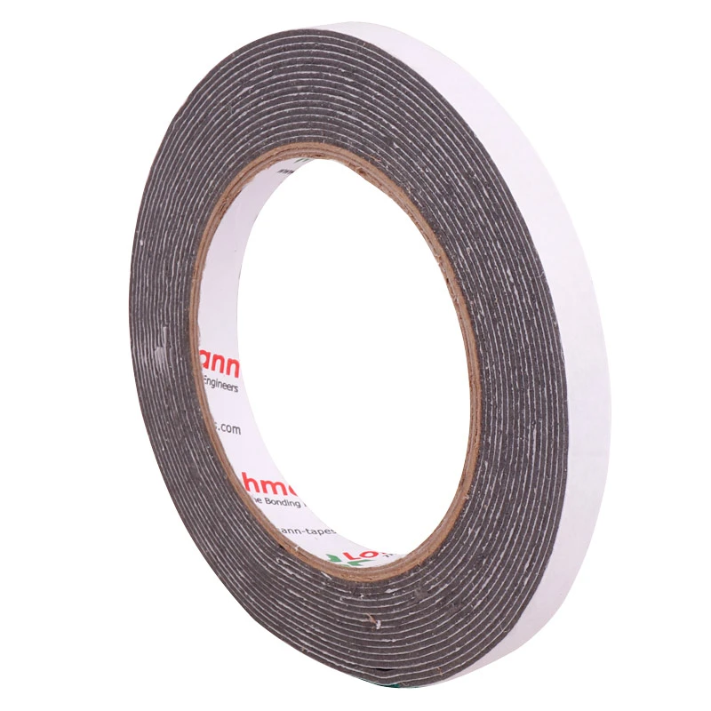 چسب دو طرفه فوم Lohmann VHB 2cm