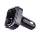 شارژر فندکی + FM Player بلوتوثی M30