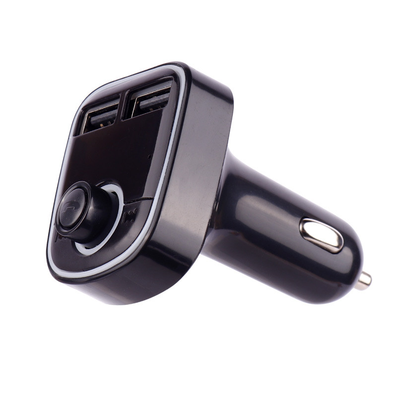 شارژر فندکی + FM Player بلوتوثی M30