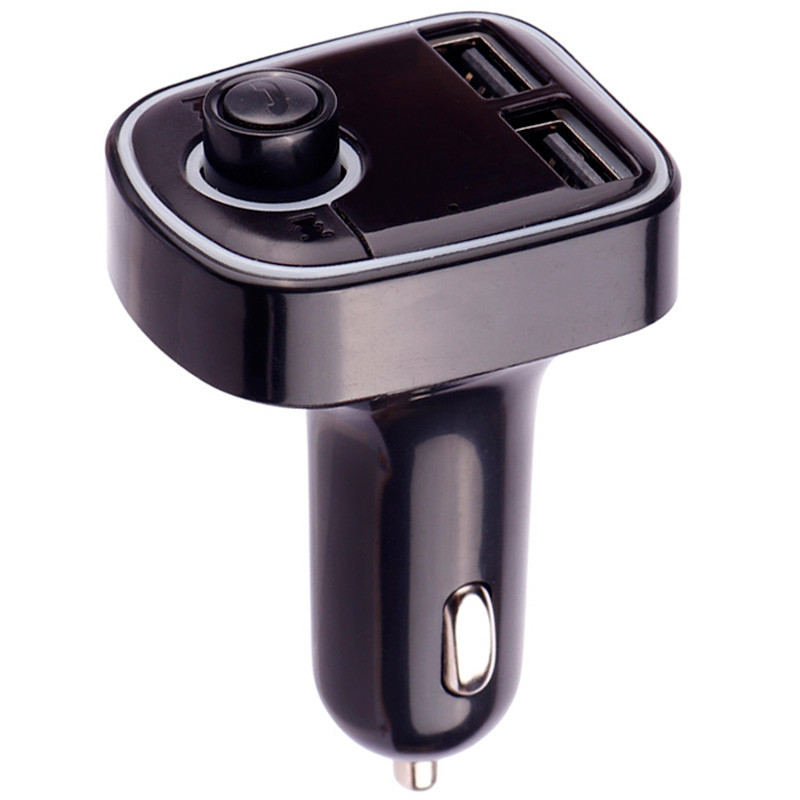 شارژر فندکی + FM Player بلوتوثی M30