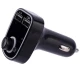 شارژر فندکی + FM Player بلوتوثی M31