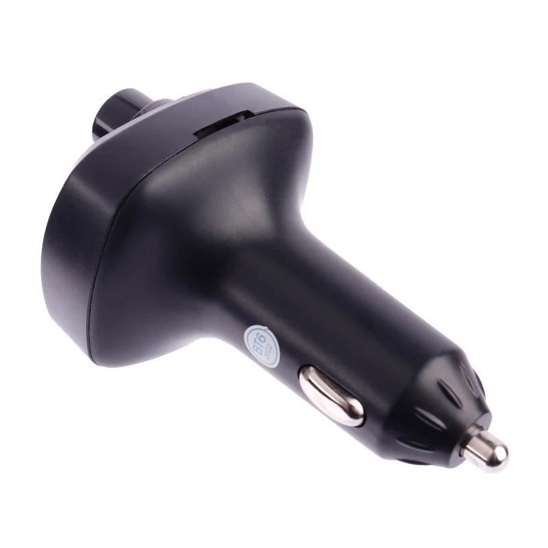 شارژر فندکی + FM Player بلوتوثی M32