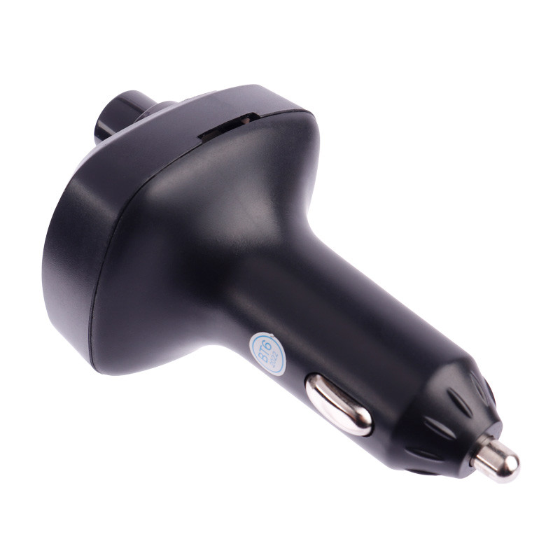 شارژر فندکی + FM Player بلوتوثی M32